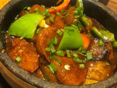 -香厨中餐厅(松北香格里拉店)