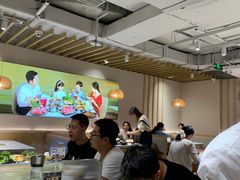 -呷哺呷哺 黄金牧场 (新中关购物中心店)