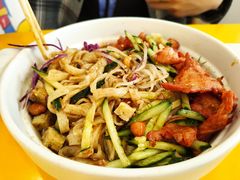 -嗨皮儿·现蒸面皮(抄纸巷店)