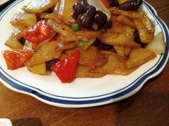 -沸腾鱼乡川菜馆(Fei Teng Fish Village)