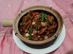 -花中城·杭帮菜·粤菜·海鲜火锅(清泰街店)