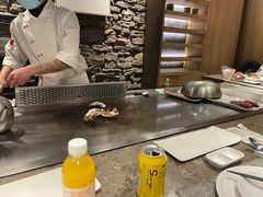 -雅玛花式铁板烧(亚运村店)