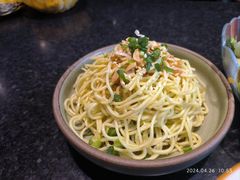 -俏巴妹烤鱼香锅(奥体店)
