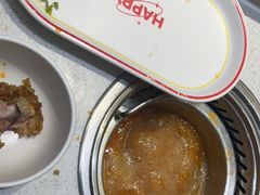 -龍歌自助小火锅(秦淮水游城店)