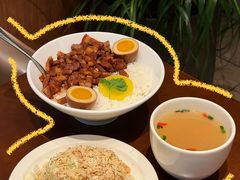 -老张牛肉面(天津万象城店)