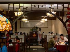 门面-广益饭店·云南菜·传统滇菜(翠湖北门书屋店)