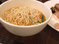 面条-唐山富力洲际酒店·凤凰全日制餐厅