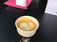 -JPG coffee(广州体育西店)