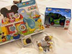 -玩具反斗城(海港城店)