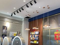 -海马体照相馆(大连柏威年购物中心店)