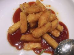 -同庆楼(滨湖万达广场店)