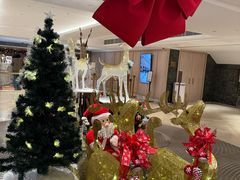 -香港皇家太平洋酒店