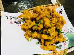 -李东农庄(中南百草园地标店)