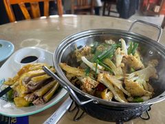 -凤嫂农家乐(梁弄店)