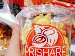 -品忆香炒货工坊(西稍门店)