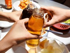 -来相会饺子·新辽菜(甘家口店)