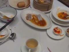 -明阁 Ming Court(广州朗豪酒店)