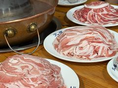 -元盛居(生态大街店)