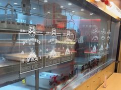 -塔斯汀中国汉堡(浦东绿地东海岸店)
