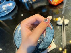 -Halo美甲美睫