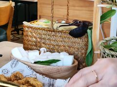 -大理老字号·舟渔的鱼野生菌海景餐厅(双廊店)