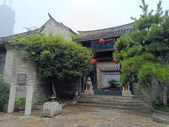 -回龙窝历史文化街区