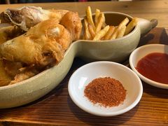 -東舍食唐精品陕菜馆