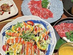 -御牛道日式烤肉料理(杭州万象城店)