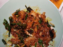 -滇铺子·云南特色菜·鲜花野菜季(曲靖万达店)