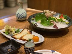 -梅亭居酒屋(中大国际店)