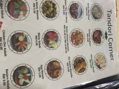-番茄Nasi Kandar印度料理