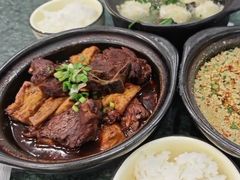 -阿龙酒煲(海宁新苑路店)