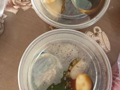 -北戴河庆山饭店·海鲜砂锅粥(北戴河黑石路店)