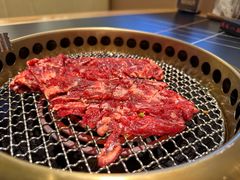 -極屋鮨牛 · 烧肉酒场(时代C馆店)