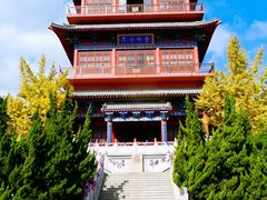 -石岛赤山风景区