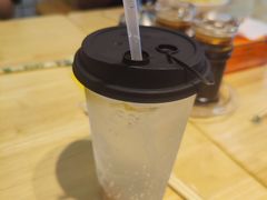 -明記茶餐廳(福田总店)