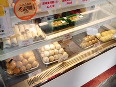-许阿姨糕团店(南京总店)