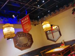 -大厨小味·民间川菜(八里庄店)