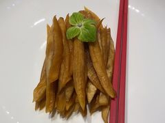 -金狮麟·新豫菜(金码大厦店)