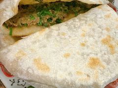 -格日勒阿妈蒙古厨房(大召店)