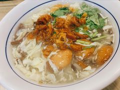 -兔爸私家小厨(新北万达店)