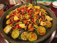 -一烙锅(友谊店)