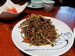 -北平食府(马鞍山路店)