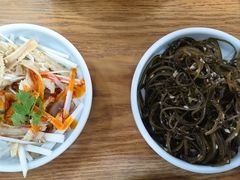 -李先生牛肉面大王(北京东四店)
