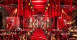 -深圳益田威斯汀酒店·宴会厅