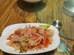 -一盏明灯全素斋(殊像寺店)