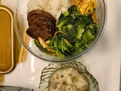 -肥仔文澳门猪骨煲(南京西路店)