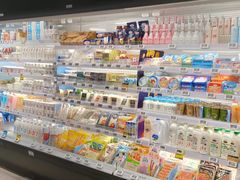 -恒生万鹂广场(唐镇店)