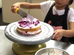-爱之旅diy烘焙坊(西直门店)