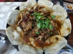 -金良酸菜鱼(宁海路总店)